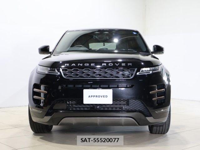 ROVER RANGE ROVER 2021-07 8881968-7