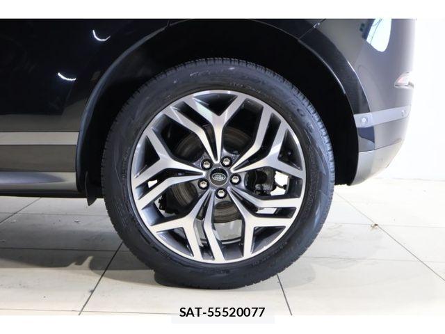 ROVER RANGE ROVER 2021-07 8881968-8