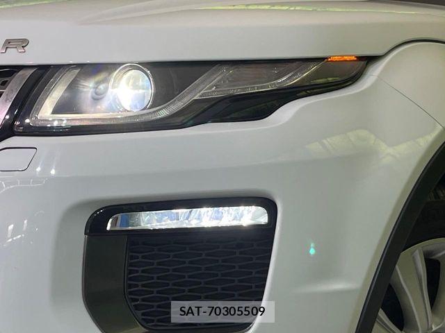 ROVER RANGE ROVER 2017-07 8881971-11