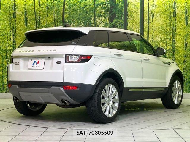 ROVER RANGE ROVER 2017-07 8881971-16