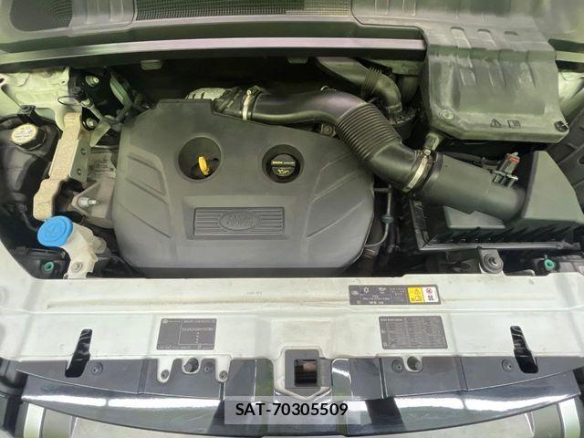 ROVER RANGE ROVER 2017-07 8881971-17