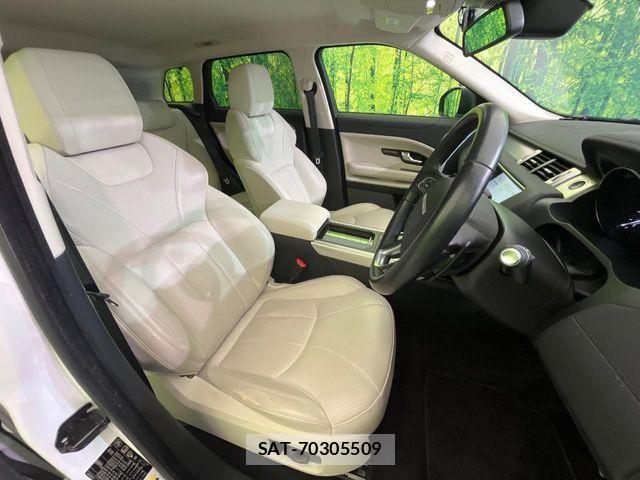 ROVER RANGE ROVER 2017-07 8881971-7