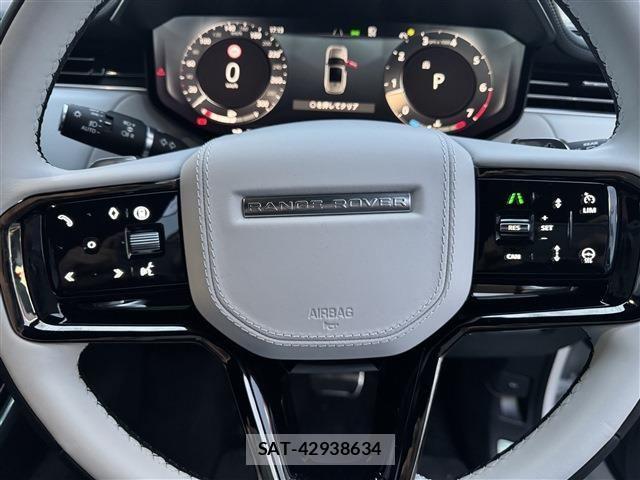 ROVER RANGE ROVER 2024-02 808532-9