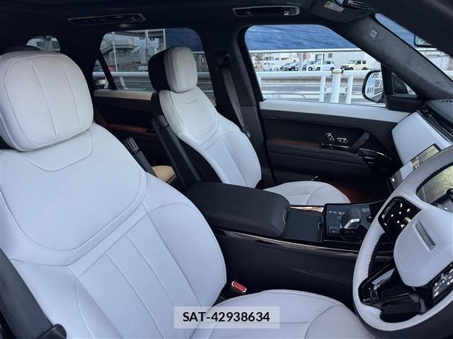 ROVER RANGE ROVER 2024-02 808532-18