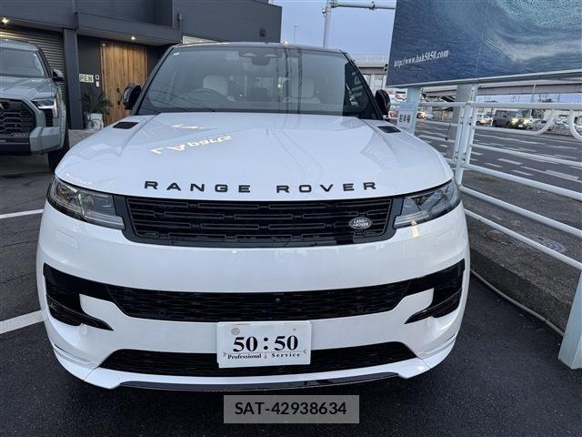 ROVER RANGE ROVER 2024-02 808532-1