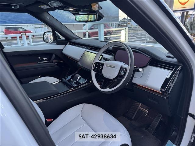 ROVER RANGE ROVER 2024-02 808532-19