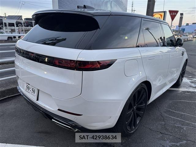 ROVER RANGE ROVER 2024-02 808532-2