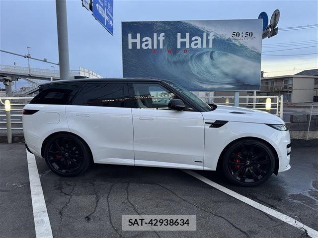ROVER RANGE ROVER 2024-02 808532-4