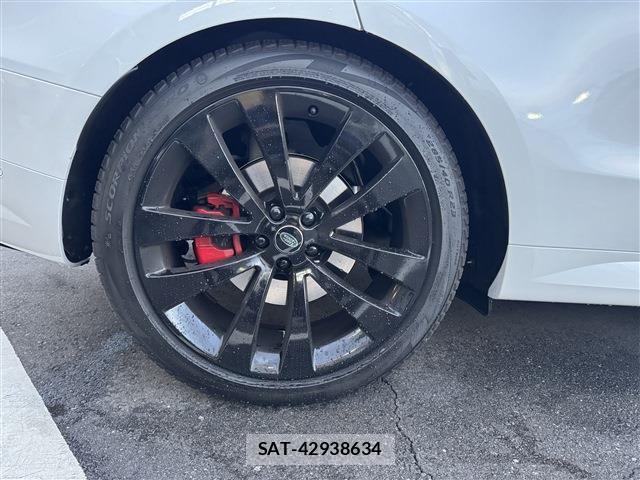 ROVER RANGE ROVER 2024-02 808532-5