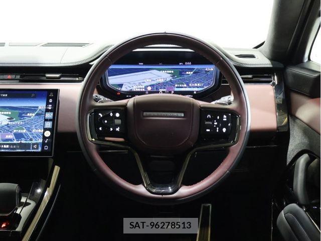 ROVER RANGE ROVER 2024-07 1088385-9