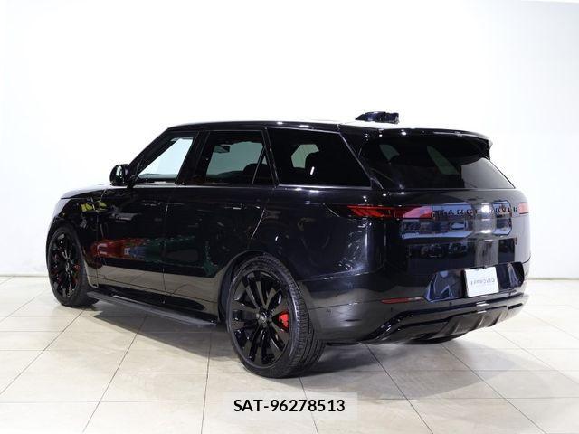 ROVER RANGE ROVER 2024-07 1088385-1