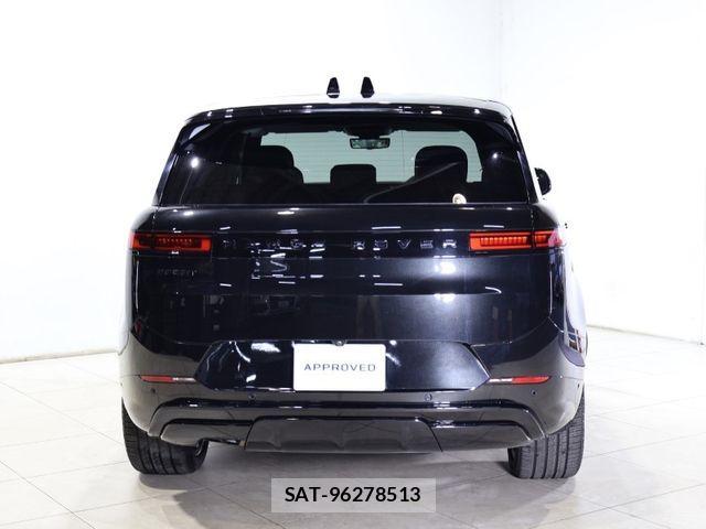 ROVER RANGE ROVER 2024-07 1088385-6