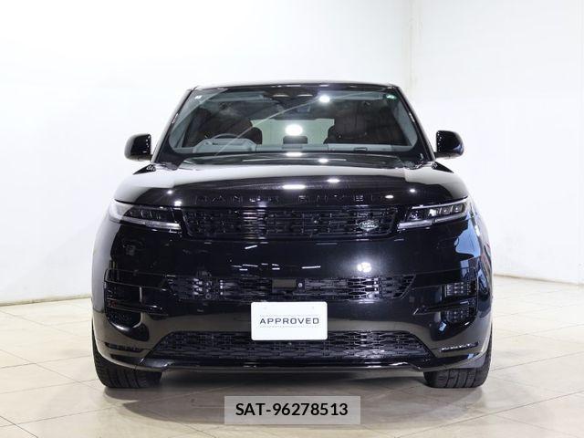 ROVER RANGE ROVER 2024-07 1088385-7