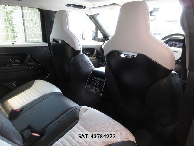 ROVER RANGE ROVER 2025-03 1190977-9
