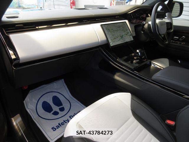 ROVER RANGE ROVER 2025-03 1190977-13