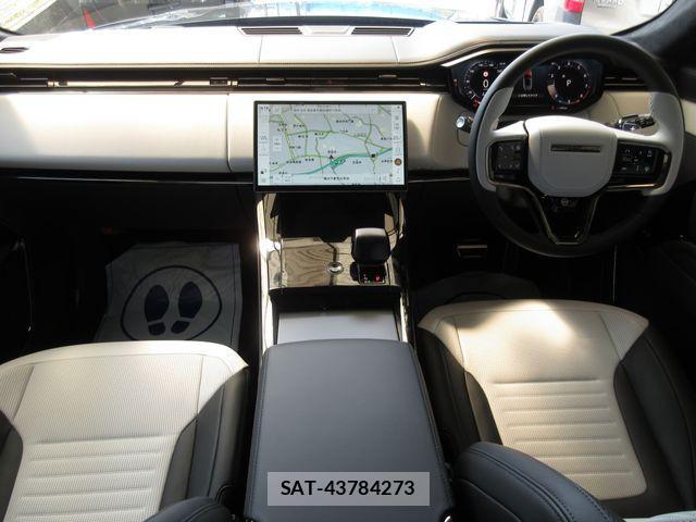 ROVER RANGE ROVER 2025-03 1190977-15