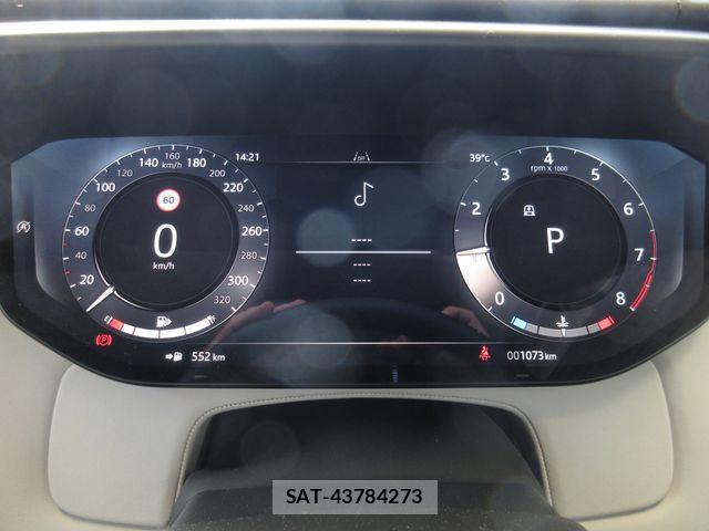ROVER RANGE ROVER 2025-03 1190977-17