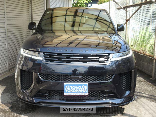 ROVER RANGE ROVER 2025-03 1190977-1