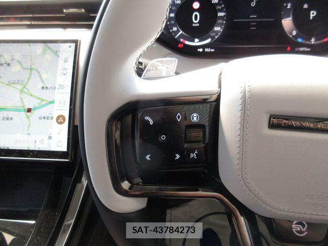 ROVER RANGE ROVER 2025-03 1190977-20