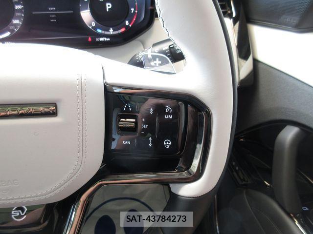 ROVER RANGE ROVER 2025-03 1190977-21