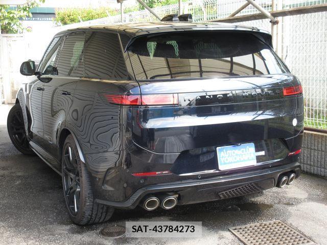 ROVER RANGE ROVER 2025-03 1190977-26