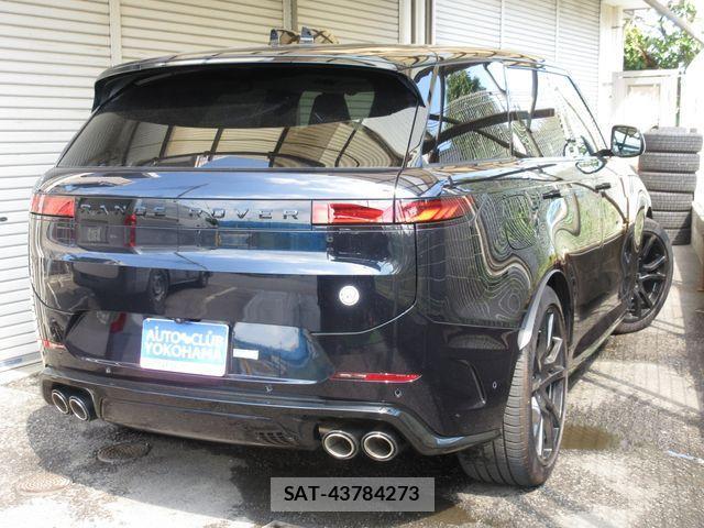ROVER RANGE ROVER 2025-03 1190977-27