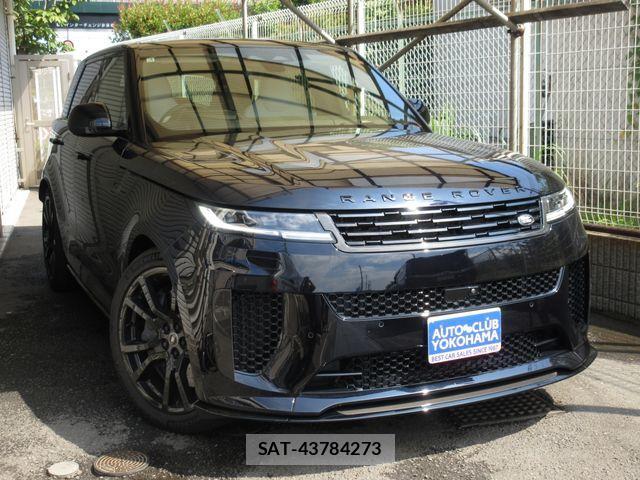 ROVER RANGE ROVER 2025-03 1190977-2