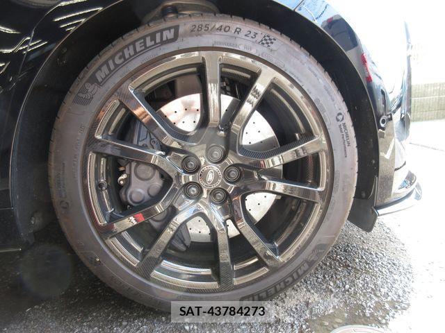 ROVER RANGE ROVER 2025-03 1190977-5