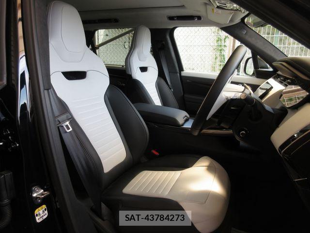 ROVER RANGE ROVER 2025-03 1190977-6