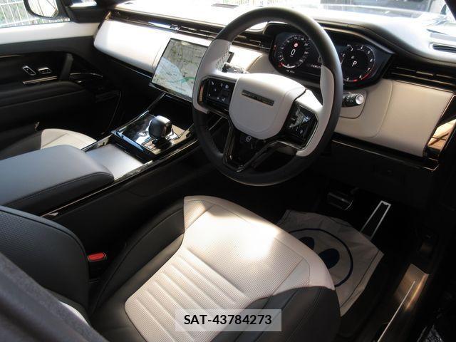 ROVER RANGE ROVER 2025-03 1190977-7