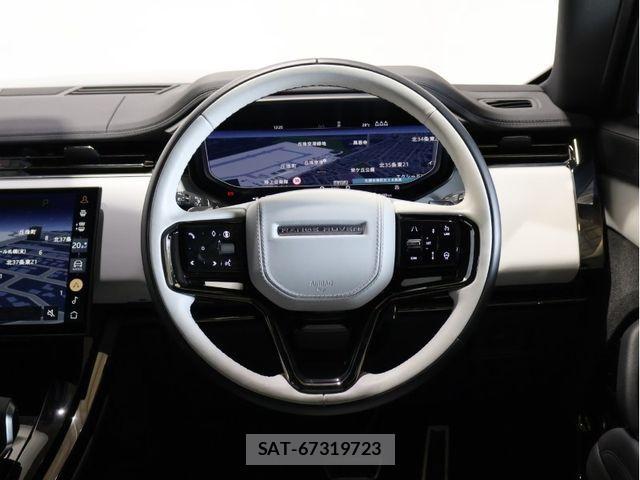 ROVER RANGE ROVER 2024-07 1229424-9