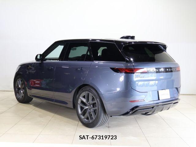 ROVER RANGE ROVER 2024-07 1229424-1