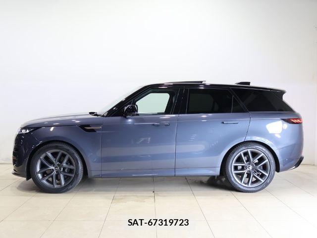 ROVER RANGE ROVER 2024-07 1229424-5