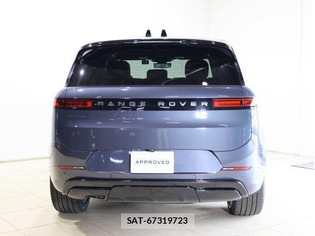 ROVER RANGE ROVER 2024-07 1229424-6