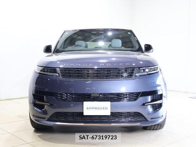 ROVER RANGE ROVER 2024-07 1229424-7