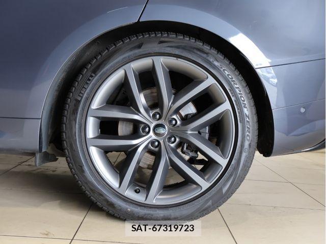 ROVER RANGE ROVER 2024-07 1229424-8