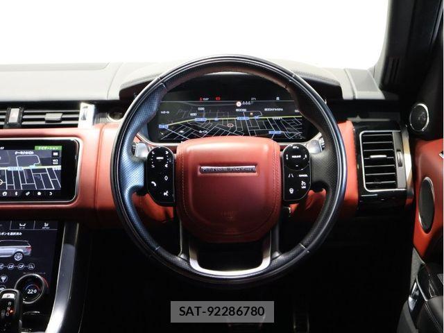 ROVER RANGE ROVER 2018-11 1311075-9