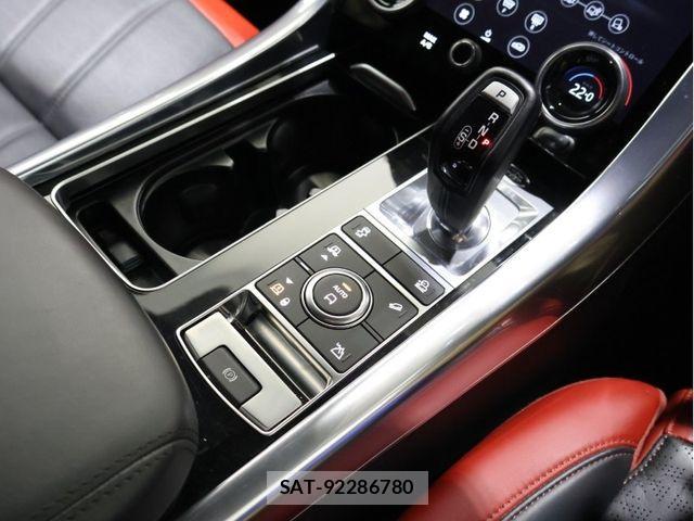 ROVER RANGE ROVER 2018-11 1311075-10
