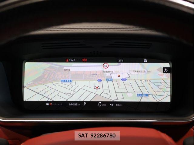 ROVER RANGE ROVER 2018-11 1311075-11