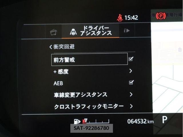 ROVER RANGE ROVER 2018-11 1311075-15