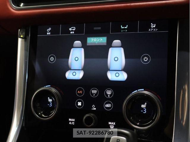 ROVER RANGE ROVER 2018-11 1311075-17
