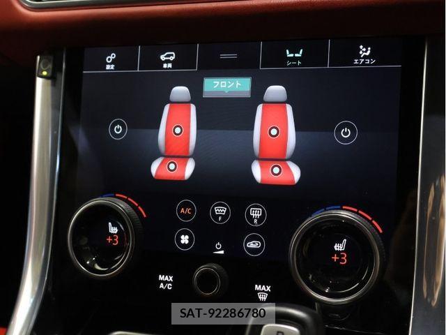 ROVER RANGE ROVER 2018-11 1311075-18