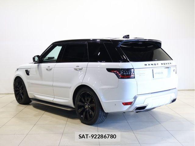 ROVER RANGE ROVER 2018-11 1311075-1