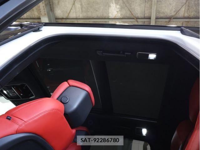 ROVER RANGE ROVER 2018-11 1311075-20