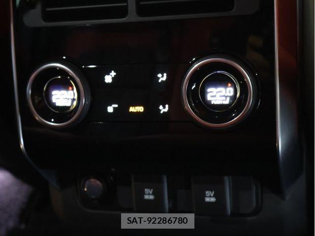 ROVER RANGE ROVER 2018-11 1311075-23