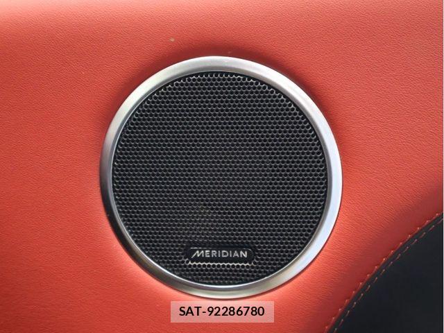 ROVER RANGE ROVER 2018-11 1311075-24