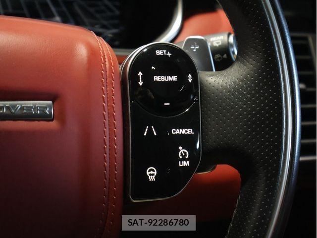 ROVER RANGE ROVER 2018-11 1311075-26