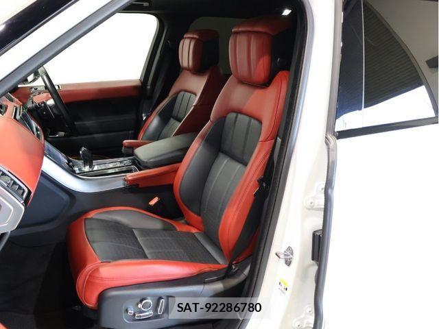 ROVER RANGE ROVER 2018-11 1311075-2