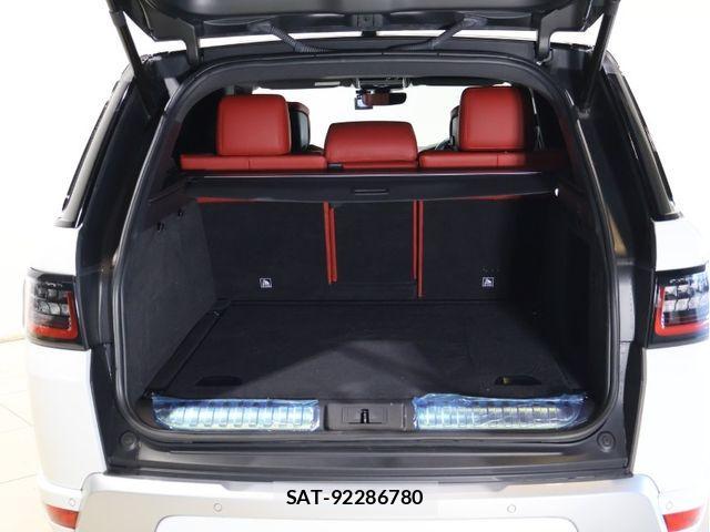 ROVER RANGE ROVER 2018-11 1311075-29