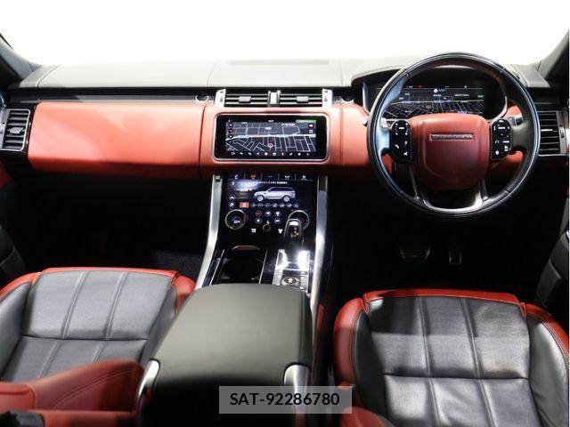 ROVER RANGE ROVER 2018-11 1311075-3